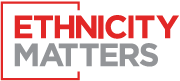 Ethnicity Matters Logo