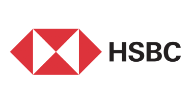 HSBC Logo